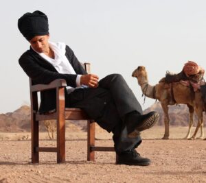 Idan Raichel