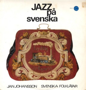 Jan+Johansson+-+Jazz+Pĺ+Svenska+-+LP+RECORD-563377