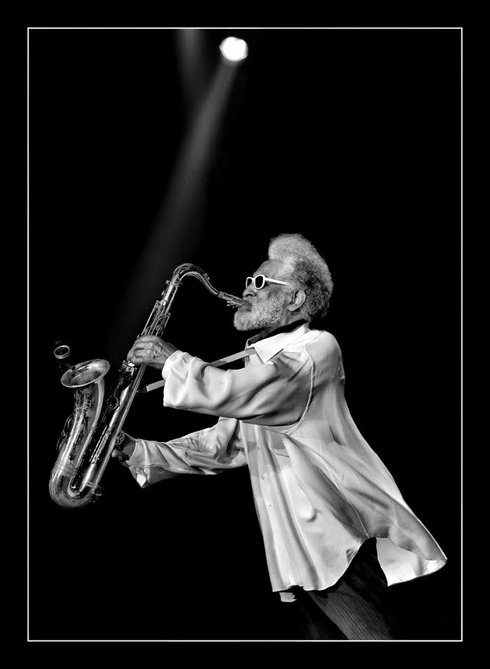 Jallais Didier - Sonny Rollins