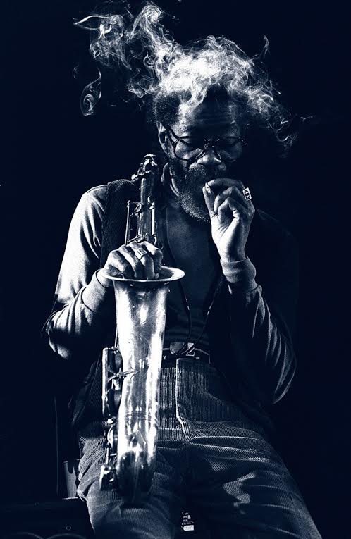 RAINER RYGALYK - Joe Henderson
