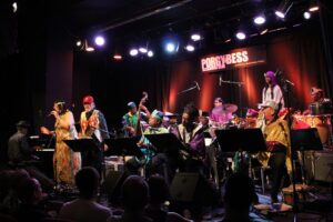 Sun Ra Arkestra