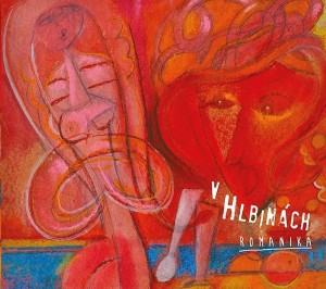 V hlbinách