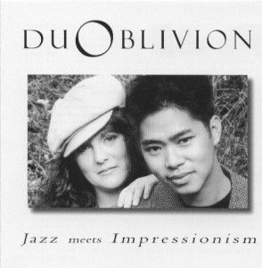 Jazz meets Impressionism