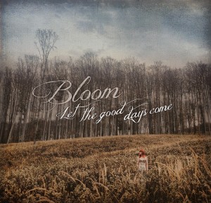 CD Cover