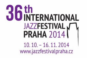 Logo IJF 36