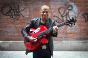 Mark Whitfield