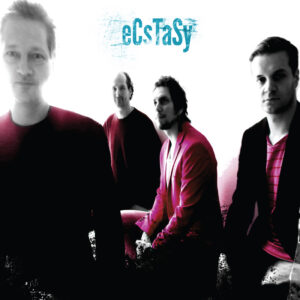 Raoul_Bjorkenheim_eCsTaSy_cover
