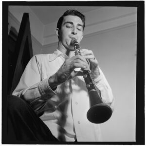 Buddy_De_Franco,_New_York,_ca._Sept._1947_(William_P._Gottlieb_01941)