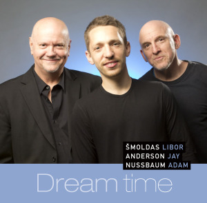 Dreamtime_CD cover