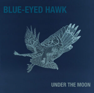 cover blue-eyed hawk