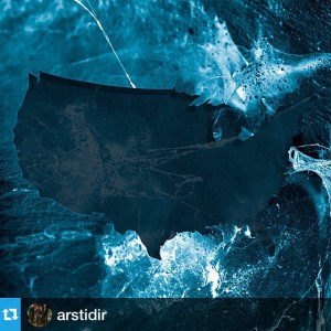 ÁRSTÍDIR HVEL CD COVER