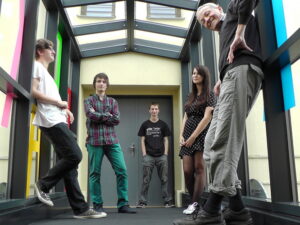 Dragon´s