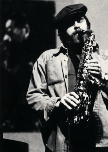 Phil Woods