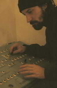 tomáš procházka