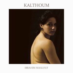 Kalthoum cover