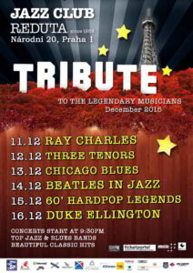 tribute