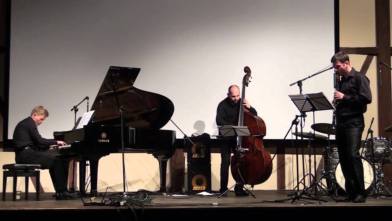 trio