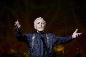 Charles-Aznavour