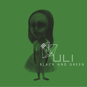 Copertina Black And Green