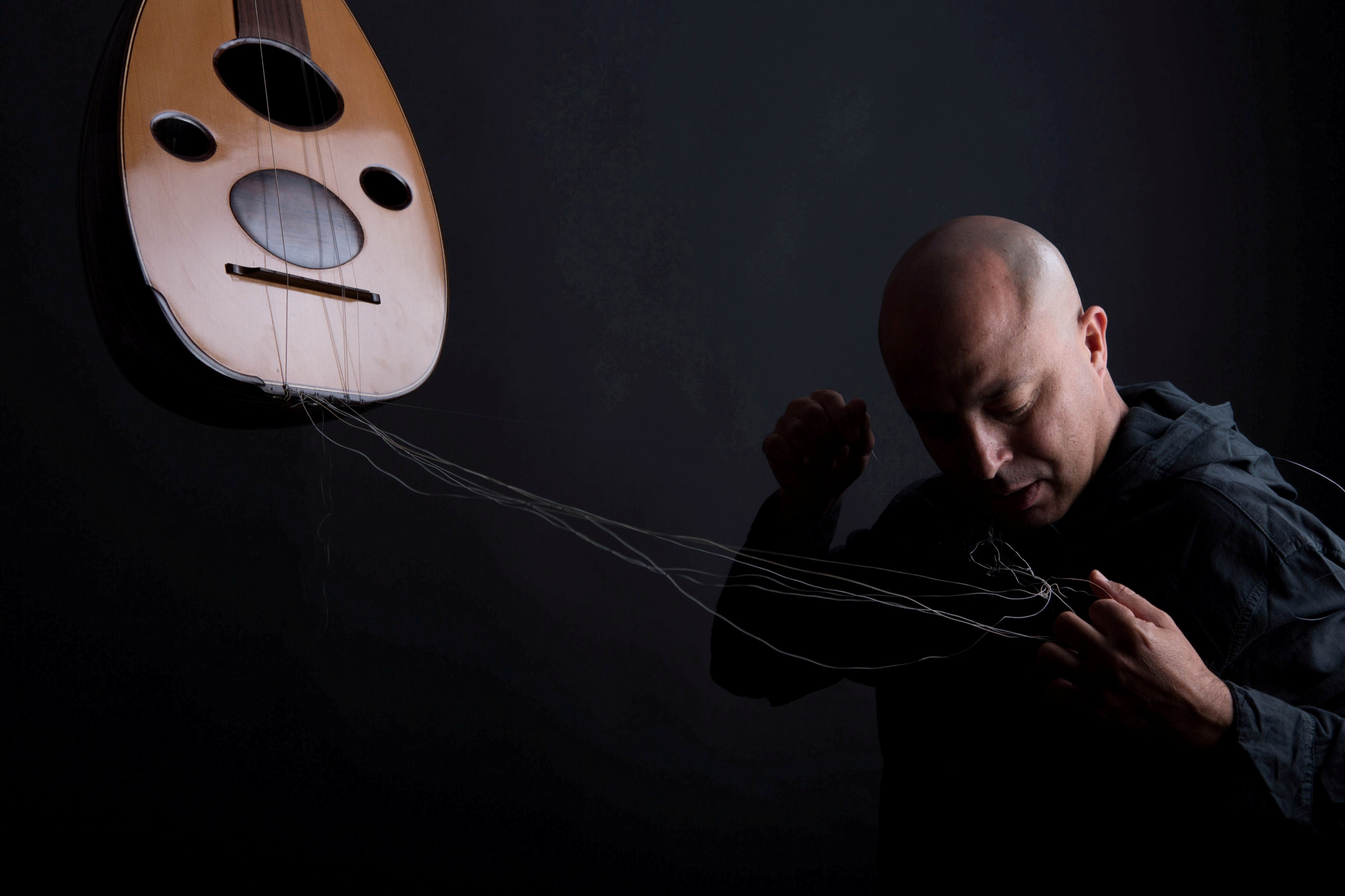 Dhafer Youssef