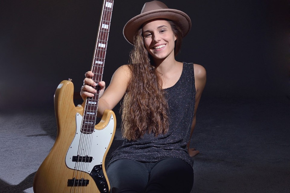 Kinga Glyk Trio