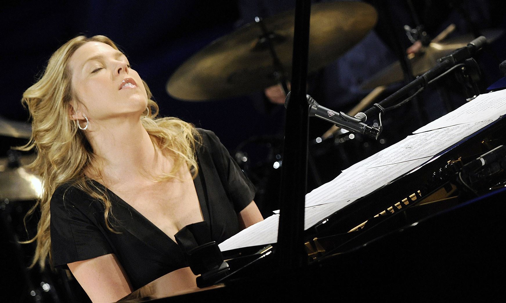 Diana Krall