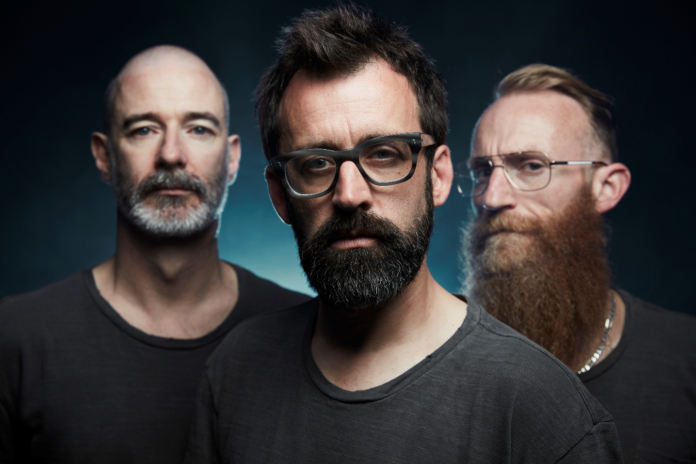 Neil Cowley Trio