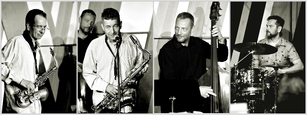 quartet