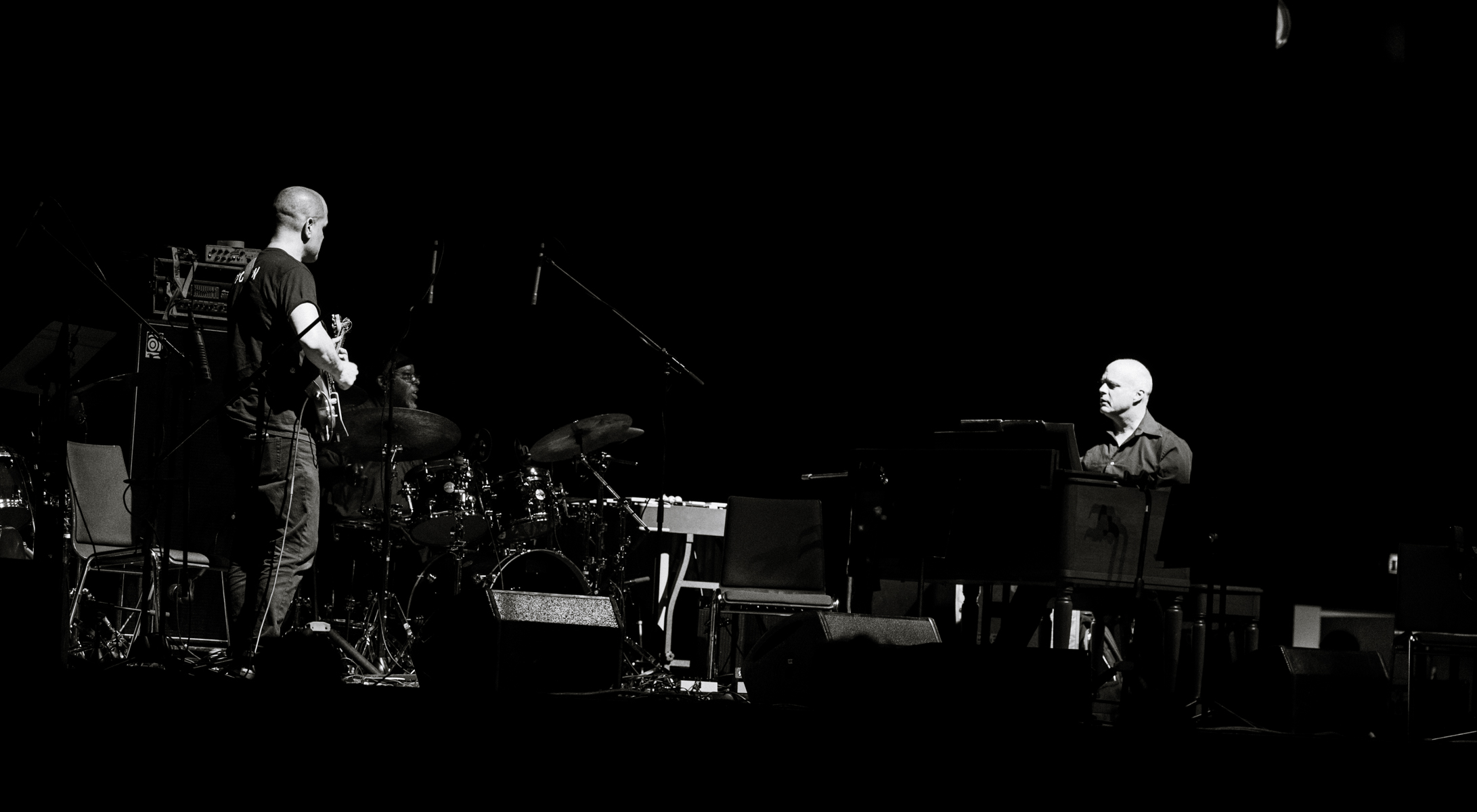 John Medeski Trio