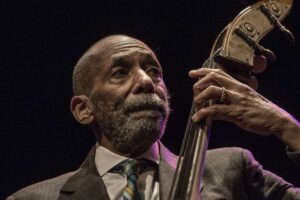 Ron Carter