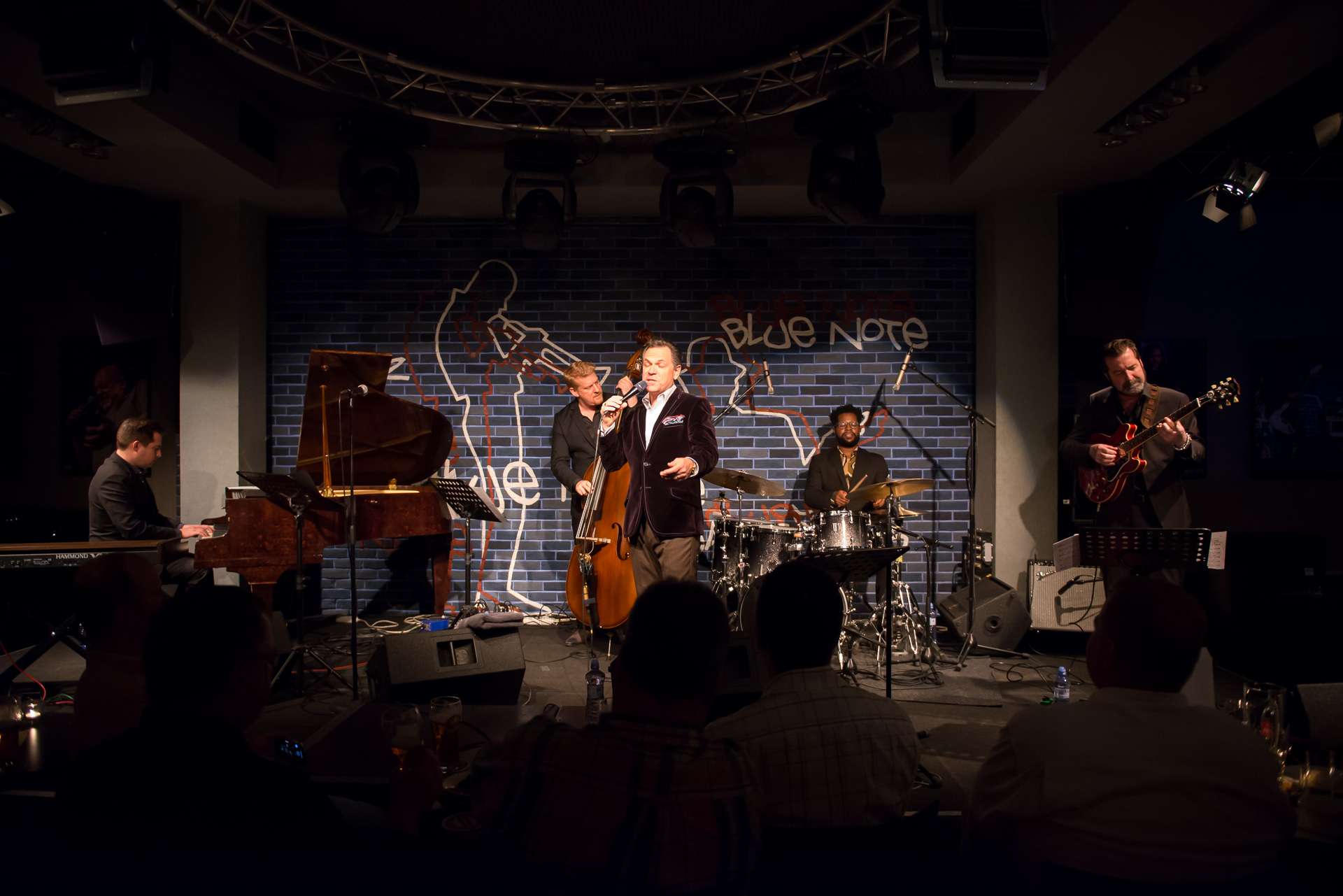 Kurt Elling