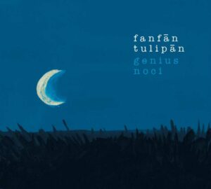 Fanfán Tulipán: Genius noci