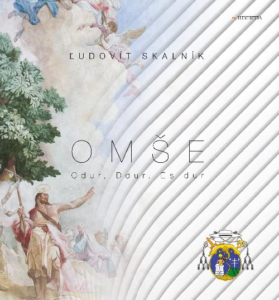 ĽUDOVÍT SKALNÍK: OMŠE