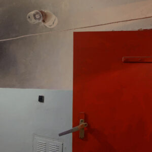 Tijana Stanković: Freezer