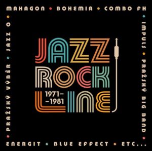 Jazz Rock Line 1971–1981