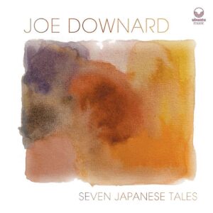 Joe Downard: Seven Japanese Tales