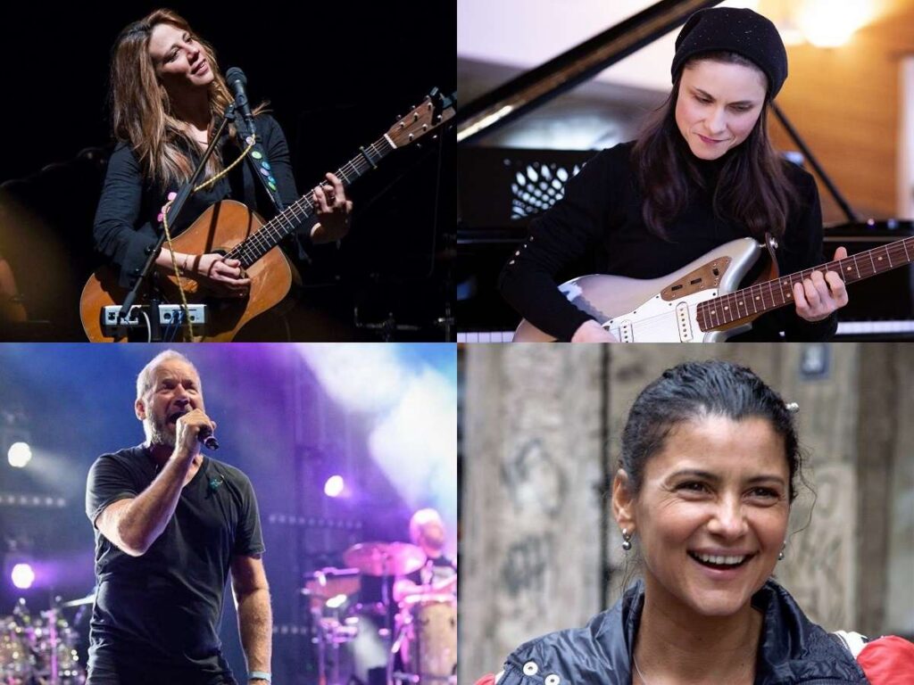 Jazz Dock v létě přivítá největší tuzemské hvězdy