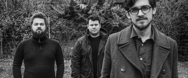 Jazzové trio TREETOP vydává singl z chystaného debutového alba